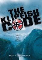 bokomslag The Klipfish Code