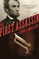 John J. Miller, John J Miller - First Assassin, Häftad