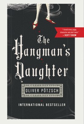 Hangman's Daughter 1