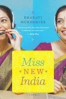 Miss New India 1