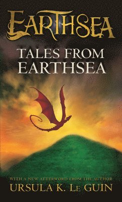 bokomslag Tales from Earthsea