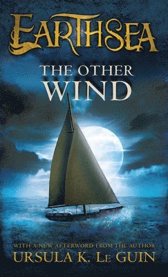 bokomslag The Other Wind