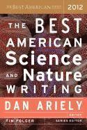 bokomslag The Best American Science and Nature Writing 2012