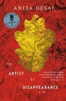 The Artist of Disappearance