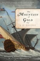 J. D. Davies - Mountain of Gold, Häftad