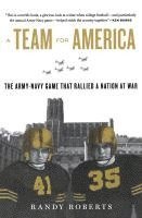 bokomslag Team for America