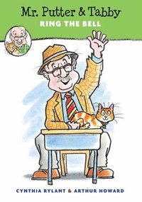 bokomslag Mr. Putter & Tabby Ring the Bell