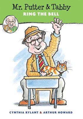 bokomslag Mr. Putter & Tabby Ring the Bell