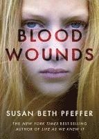 bokomslag Blood Wounds