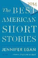 bokomslag The Best American Short Stories