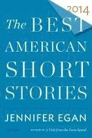 bokomslag The Best American Short Stories