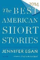 Jennifer Egan, Heidi Pitlor - The Best American Short Stories, Häftad