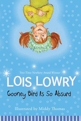 Gooney Bird Is So Absurd 1