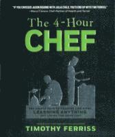 bokomslag 4Hour Chef