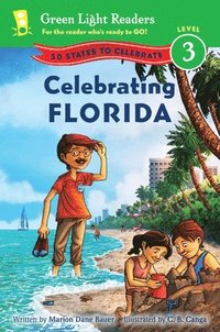 bokomslag Celebrating Florida