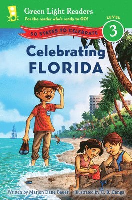 Celebrating Florida 1
