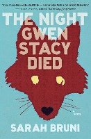 bokomslag Night Gwen Stacy Died