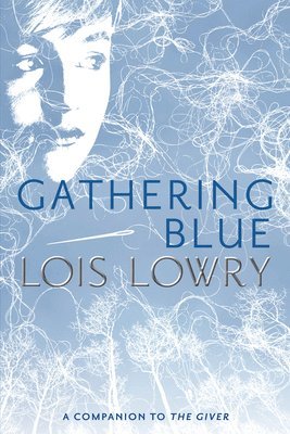 bokomslag Gathering Blue