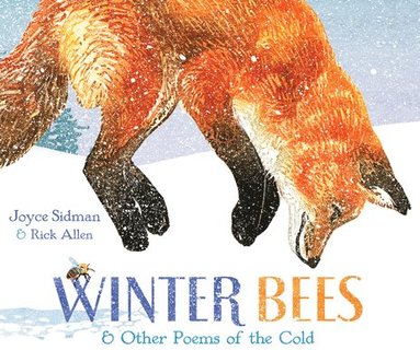 bokomslag Winter Bees & Other Poems of the Cold