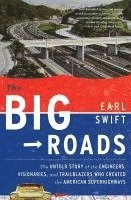 bokomslag The Big Roads