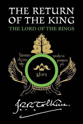 The Return of the King, 3: Being the Third Part of the Lord of the Rings 1