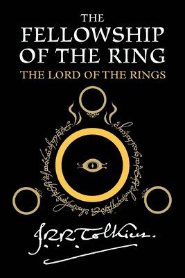 bokomslag The Fellowship of the Ring