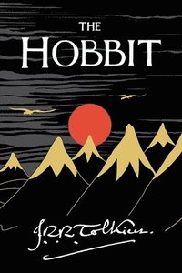bokomslag The Hobbit
