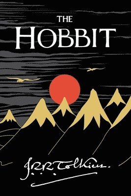 bokomslag The Hobbit