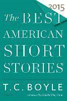 bokomslag Best American Short Stories 2015