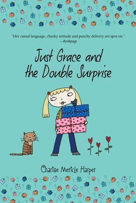 Just Grace And The Double Surprise 1