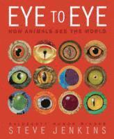 Eye to Eye 1