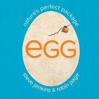 bokomslag Egg: Nature's Perfect Package