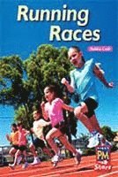 Running Races: Individual Student Edition Green (Levels 12-14), Häftad
