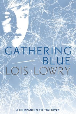 Gathering Blue 1