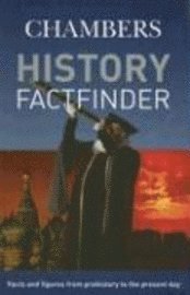 Chambers History Factfinder 1