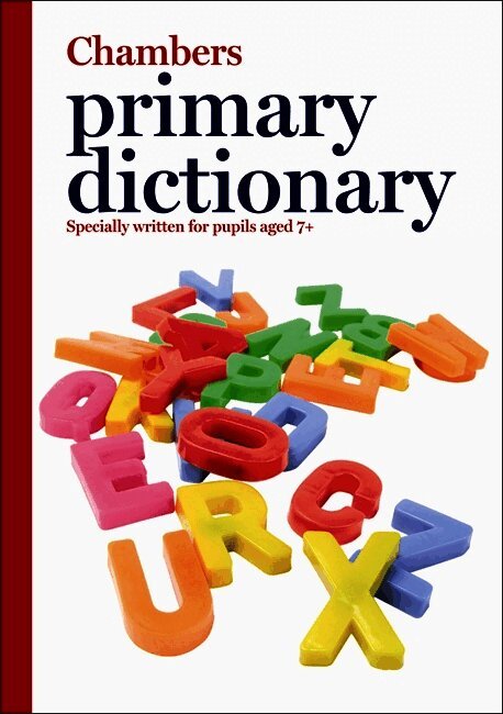 Chambers Primary Dictionary