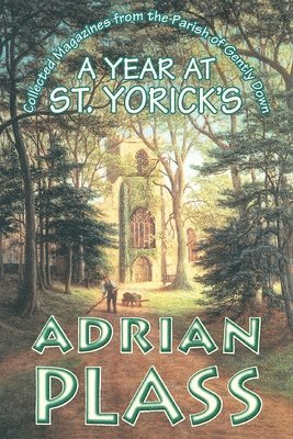 A Year at St. Yoricks 1