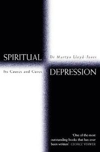 bokomslag Spiritual Depression