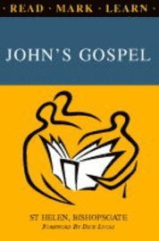bokomslag Read, Mark, Learn: John's Gospel