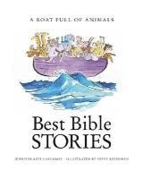 Jennifer Rees Larcombe - Boat Full of Animals, Häftad