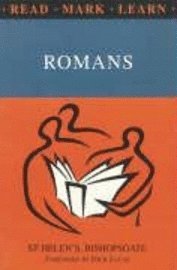 bokomslag Read, Mark, Learn Romans