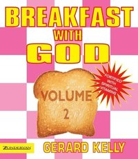 bokomslag Breakfast with God - Volume 2