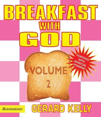 Breakfast with God - Volume 2 1