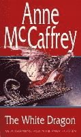 The White Dragon