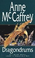 Anne McCaffrey, Anne Mccaffrey - Dragondrums, Häftad
