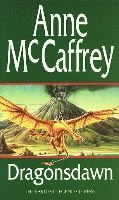 Anne McCaffrey - Dragonsdawn, Häftad