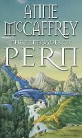 Anne McCaffrey, Anne Mccaffrey - Renegades Of Pern, Häftad