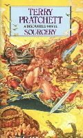 bokomslag Sourcery: (Discworld Novel 5)