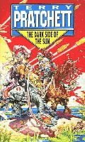 bokomslag Dark Side Of The Sun