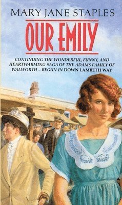 Mary Jane Staples - Our Emily, Häftad